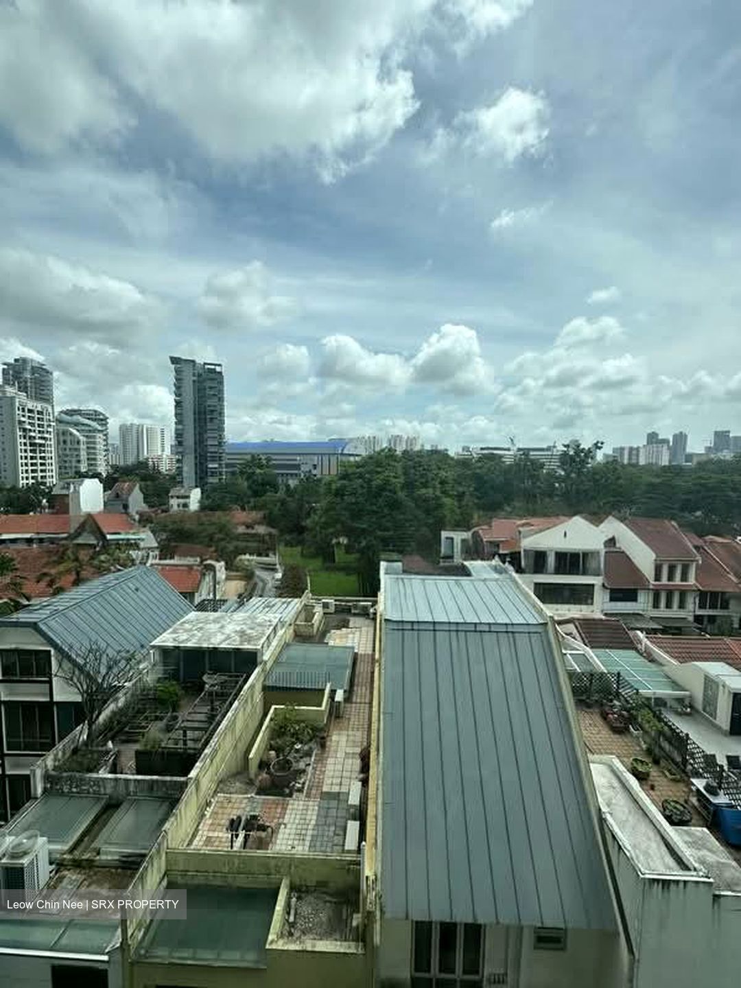 Newton Edge (D9), Apartment #600155261